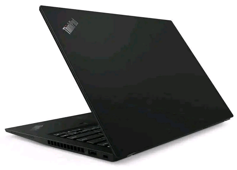 Lenovo ThinkPad T490 Core i7 Tou neuf avec son carton (3 mois de garantie) stock limité