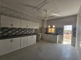 Appartement F4 haut standing, climatisé, avec parking - Haramous