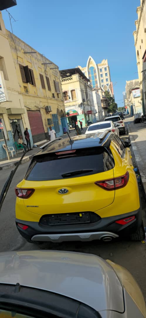 Location Kia Stonic diesel, moderne et économique