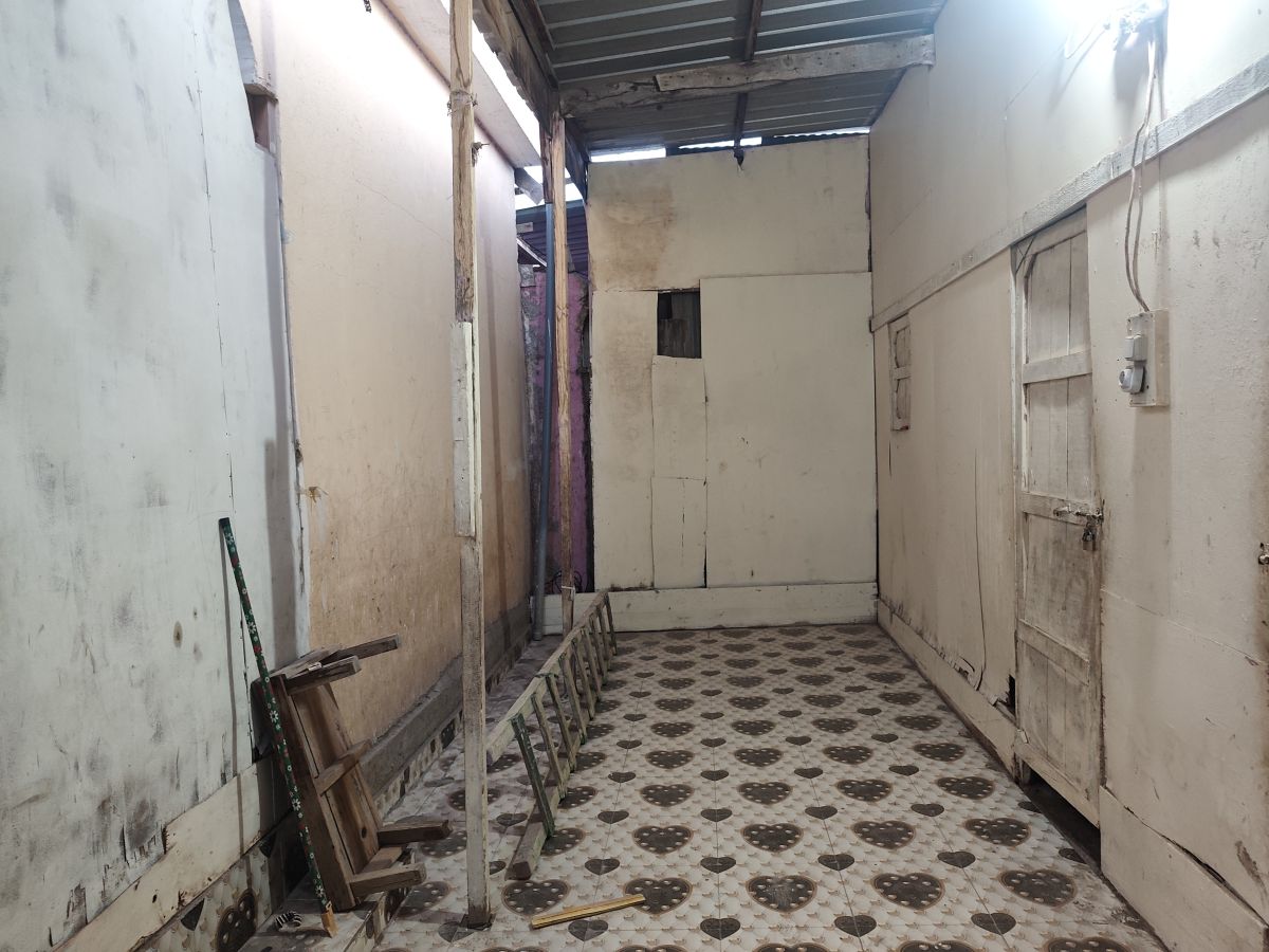 Maison F4 de 120 m² à Cité Charaf