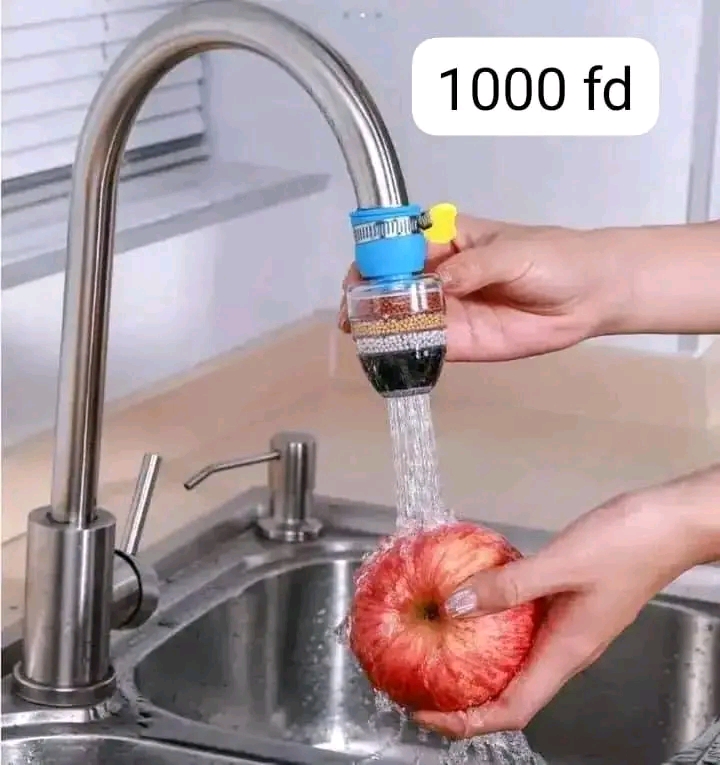 Accessoires et ustensiles pratiques pour cuisine et rangement