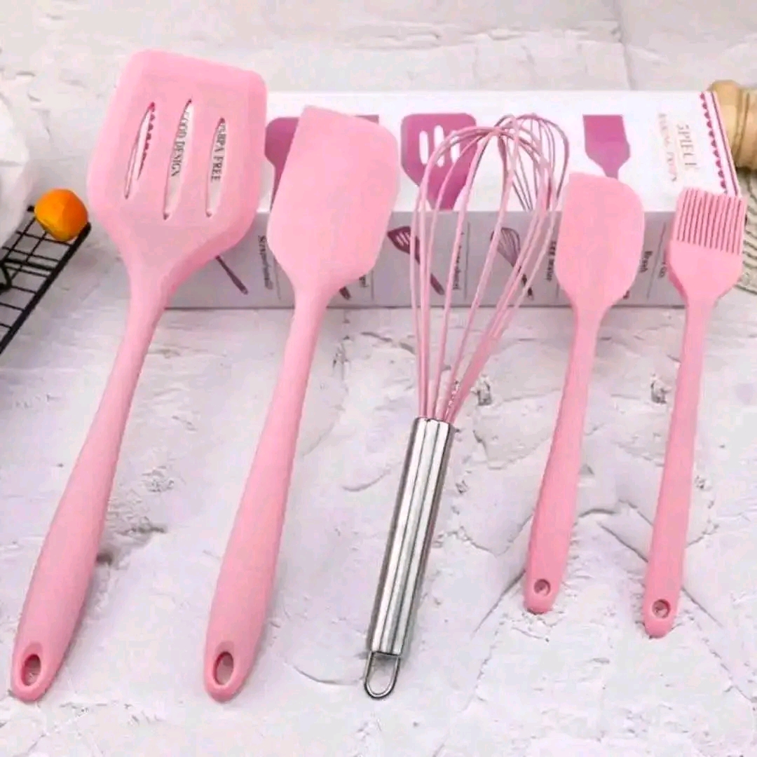Accessoires et ustensiles pratiques pour cuisine et rangement