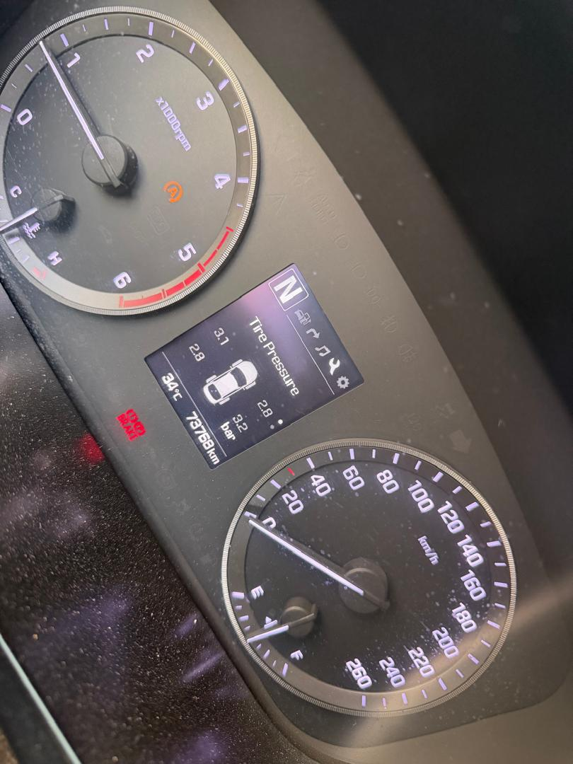 Hyundai Sonata diesel 2017, toit panoramique, excellent état