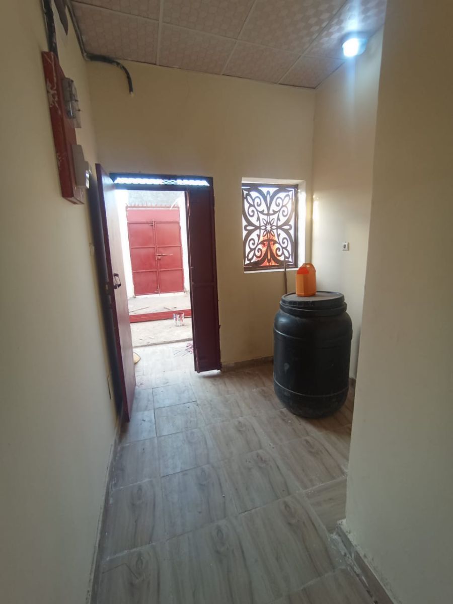 Maison F3 neuve et spacieuse à Barwaqo 2