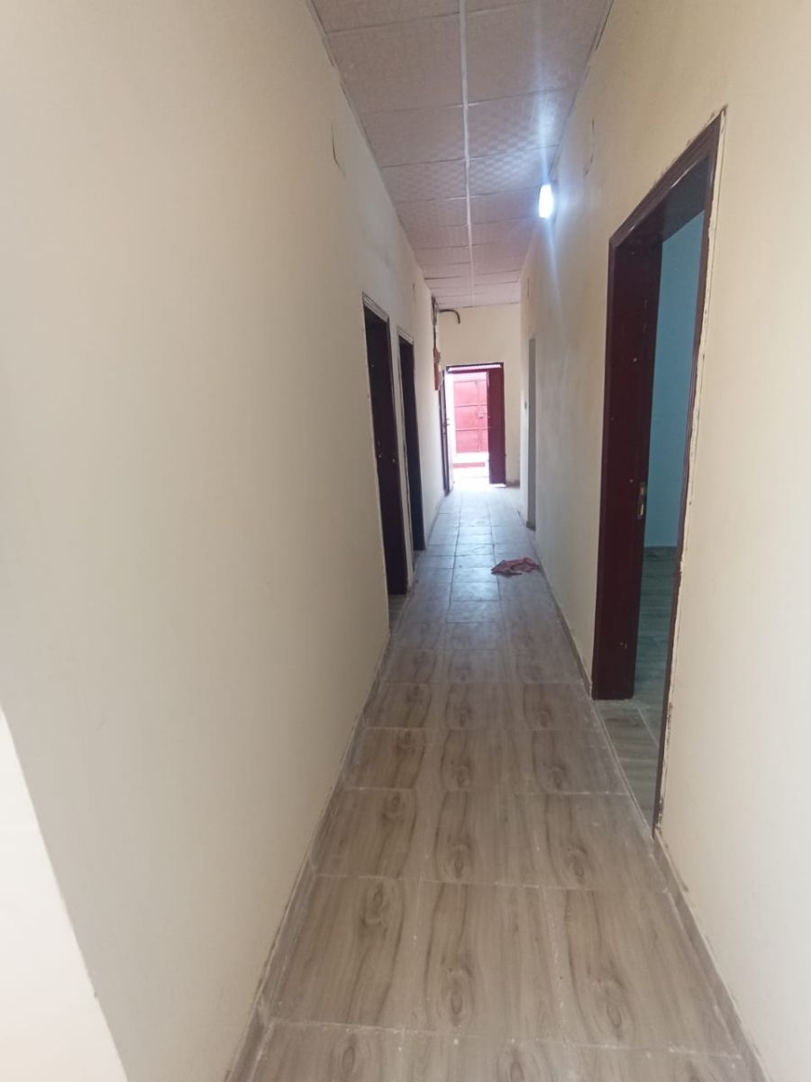 Maison F3 neuve et spacieuse à Barwaqo 2