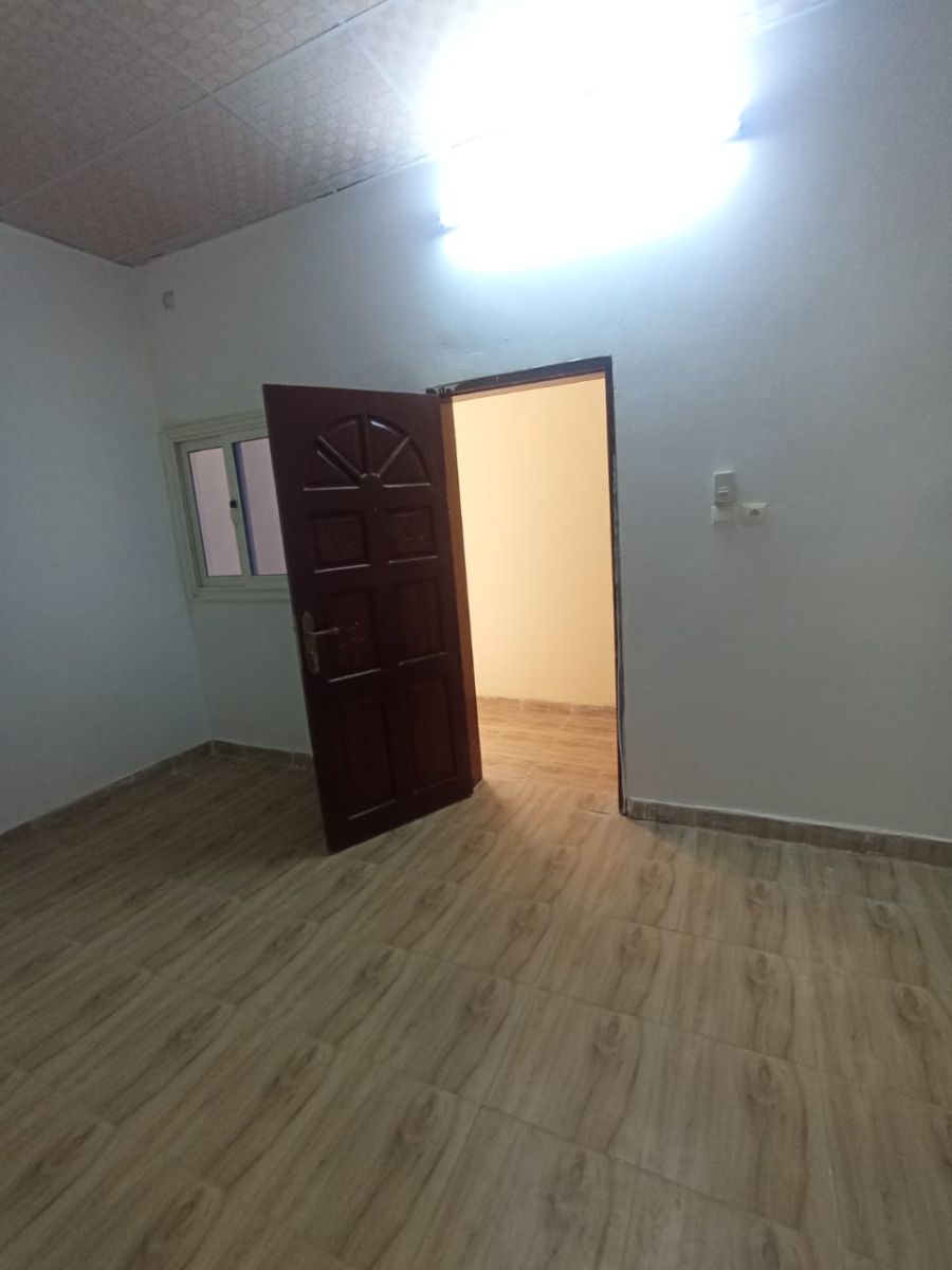 Maison F3 neuve et spacieuse à Barwaqo 2