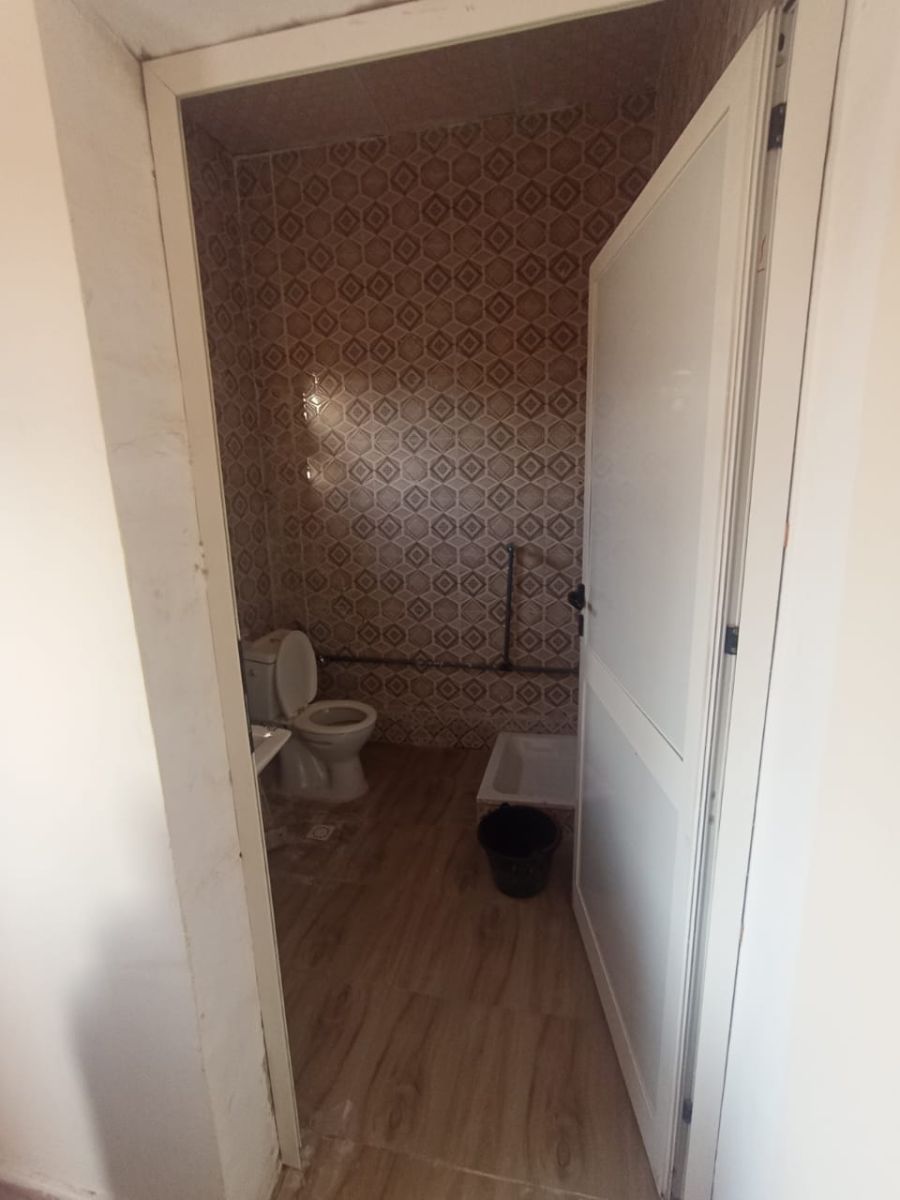 Maison F3 neuve et spacieuse à Barwaqo 2