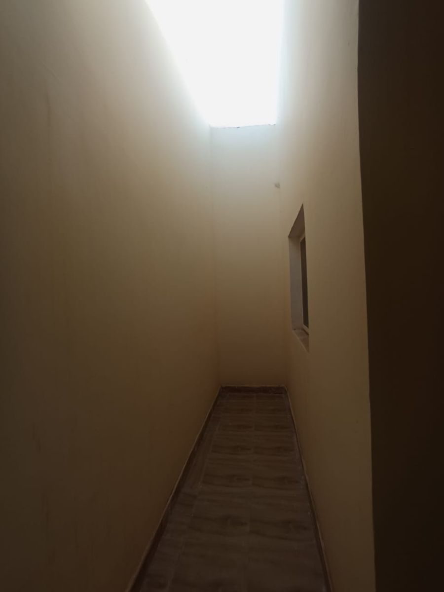 Maison F3 neuve et spacieuse à Barwaqo 2