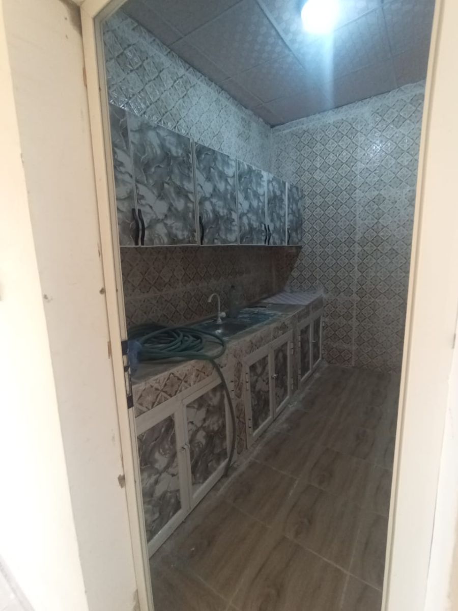 Maison F3 neuve et spacieuse à Barwaqo 2
