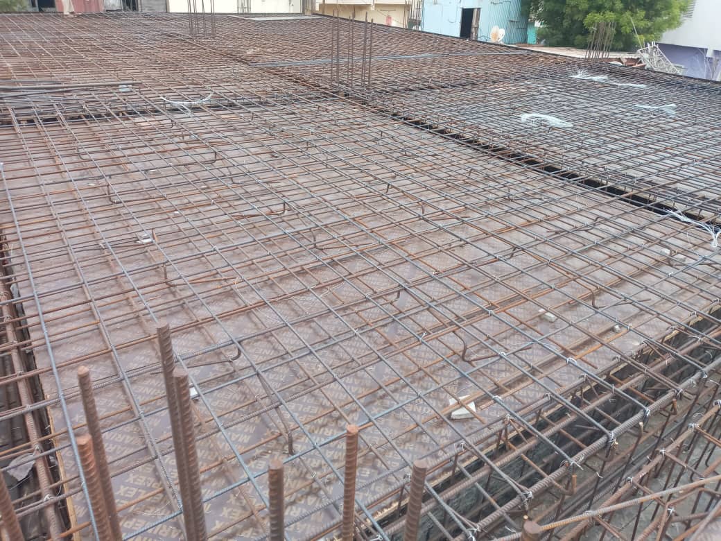Ingénieur en construction et gestion de projets