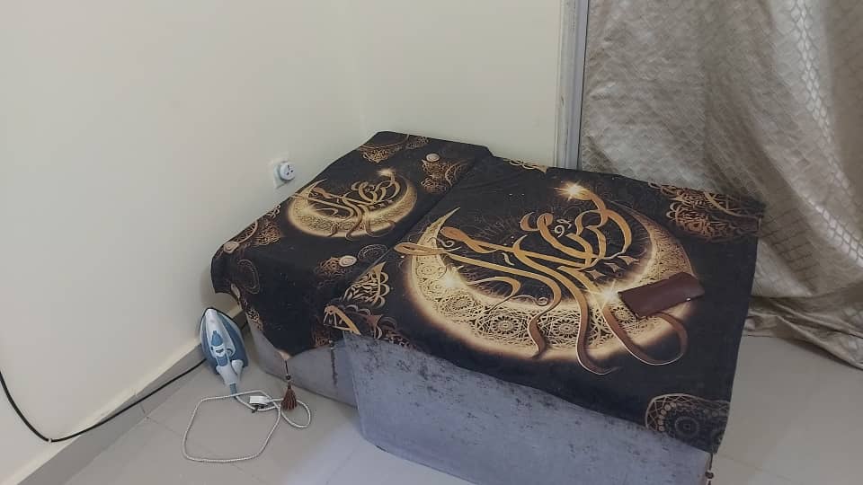 Ensemble de meubles pour salon, salle à manger, chambre, 2 télévisions