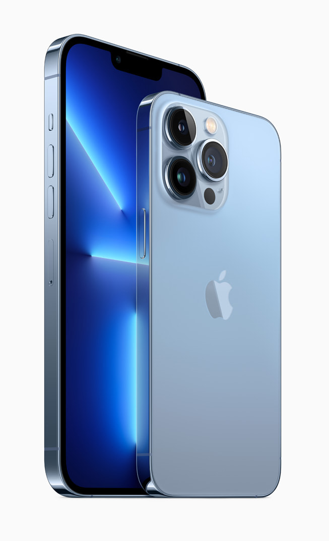 iPhone 13 Pro Max 256 Go en très bon état
