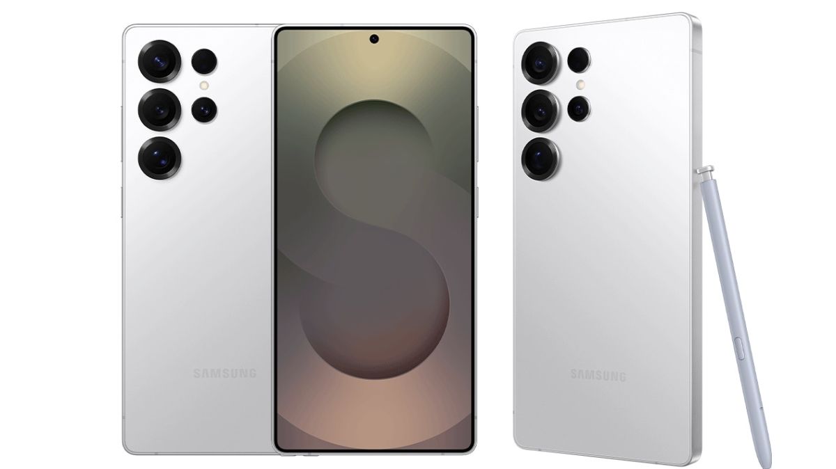 Samsung S26 Ultra 256 Go blanc presque neuf