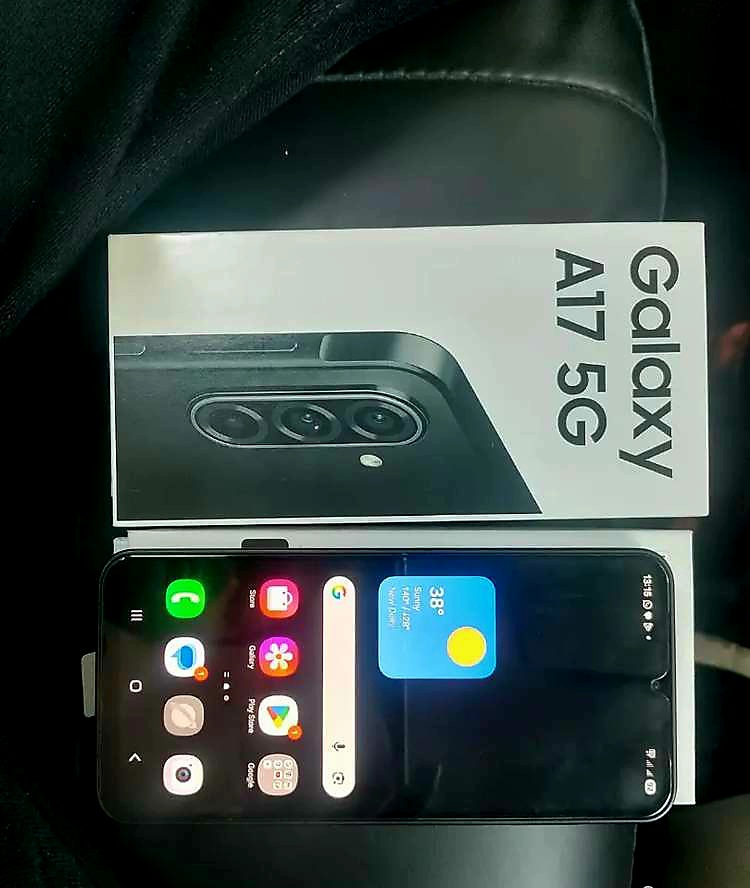 Samsung A17