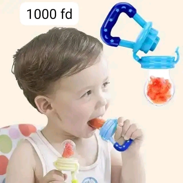 Accessoires pratiques pour bébé à petits prix