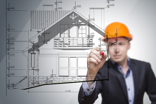 Architecte professionnel spécialisé en plans et modélisation 3D