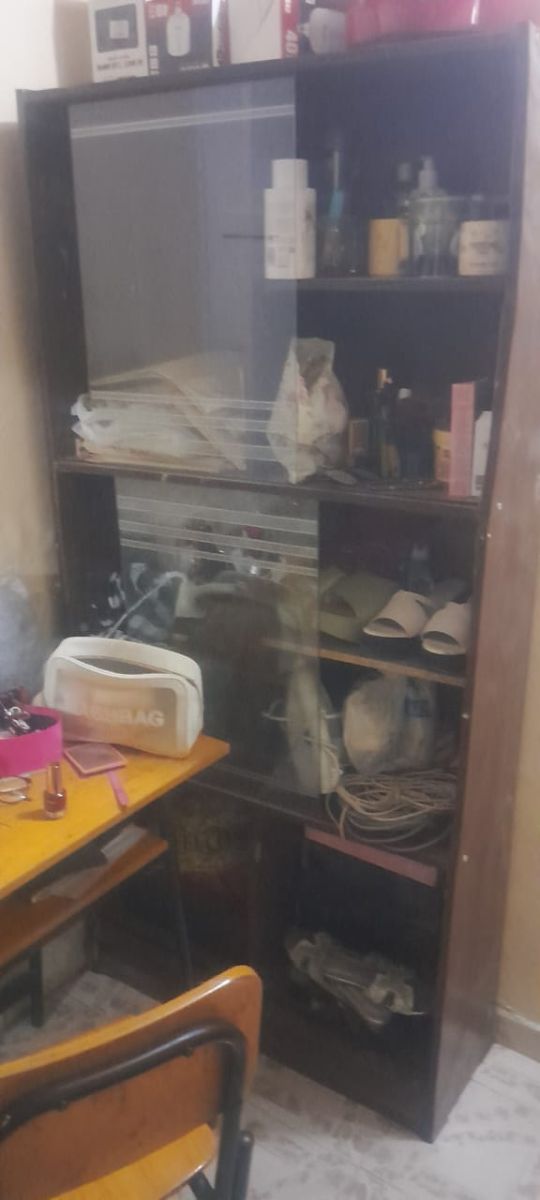 Living en bon état à vendre