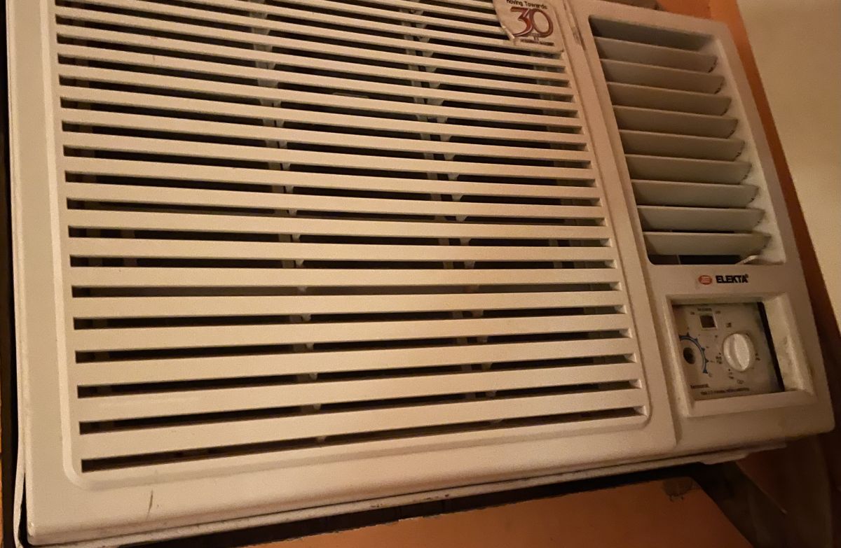 Climatiseur 2 CV performant pour maison ou bureau