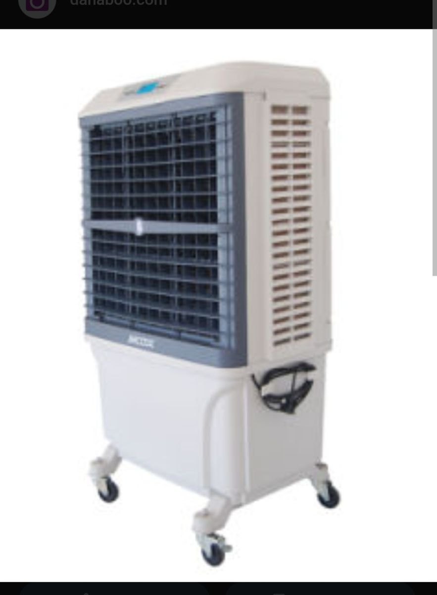 Climatiseur neuf pour rafraîchissement optimal de l\'eau