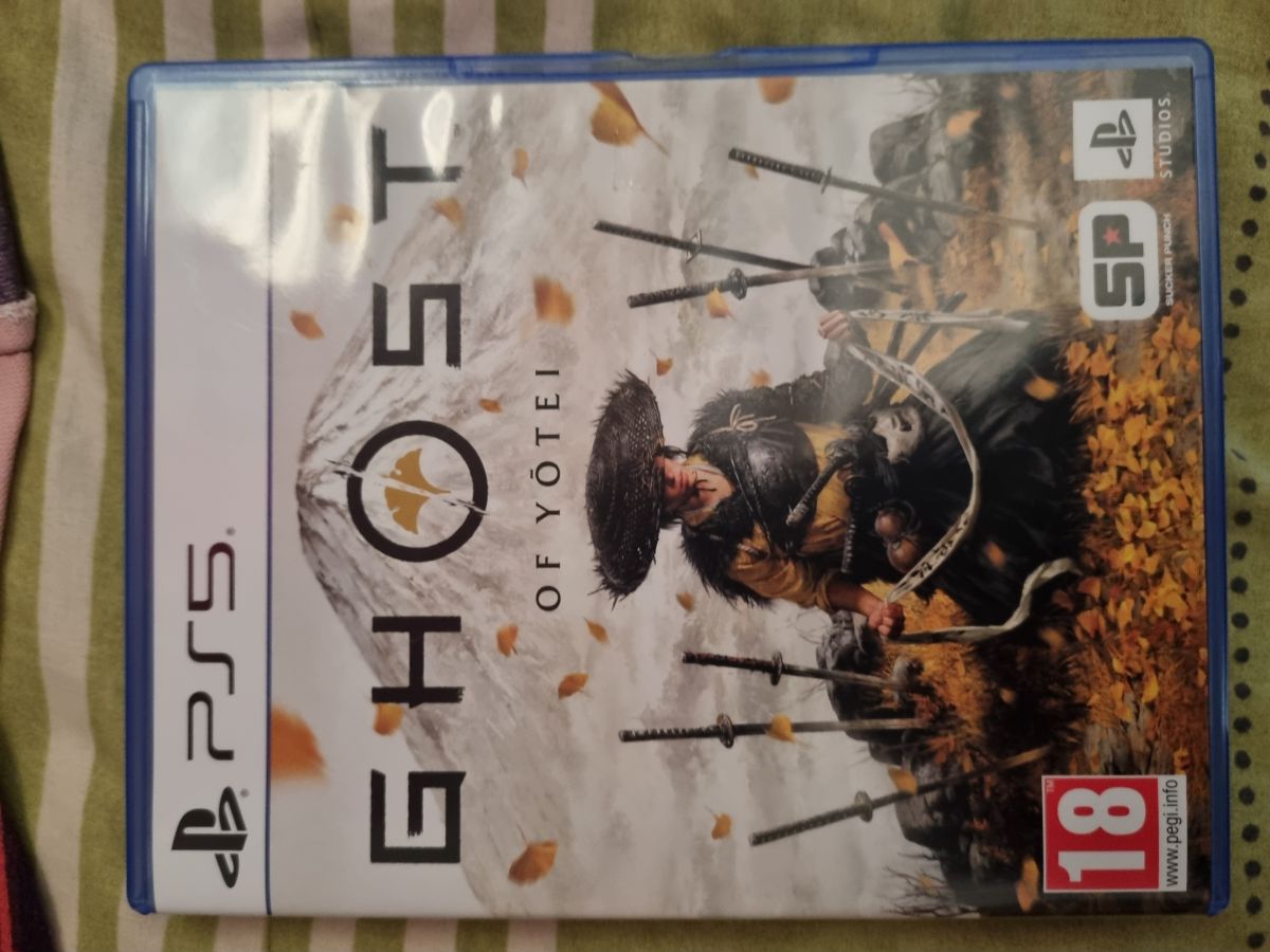 Ghost of Yotei PS5, aventure japonaise inédite