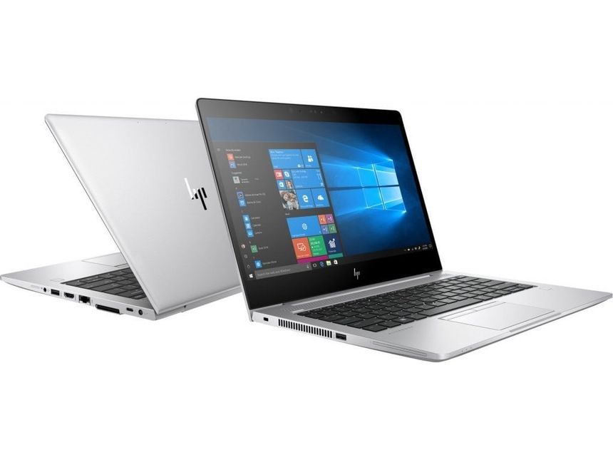 HP EliteBook 840 G6, 16 Go RAM, 500 Go SSD, quasi neuf