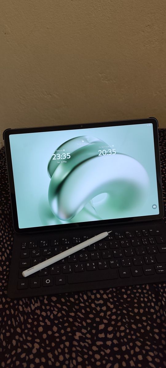 Huawei MatePad 11.5 2025 256 Go comme neuf