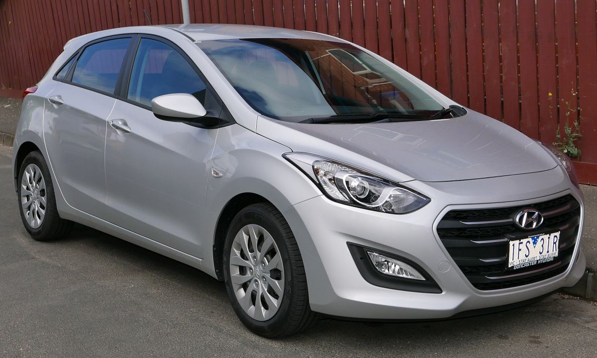 Hyundai Accent 2015, automatique, économique, fiable