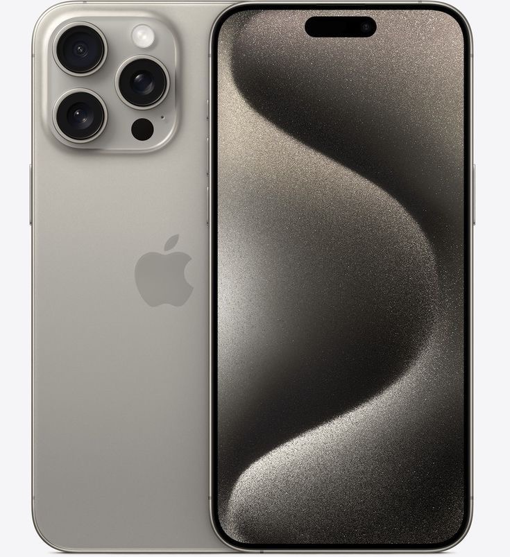 iPhone 15 Pro Max 256 Go en excellent état