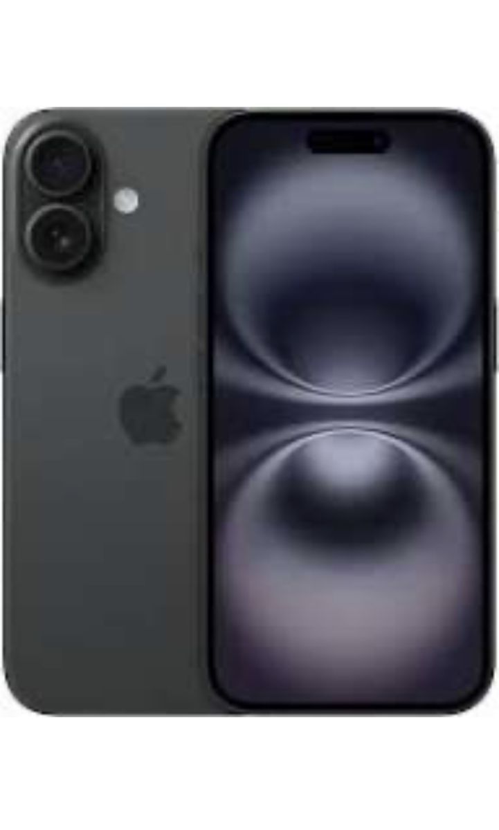 iPhone 16 Pro blanc 128 Go en excellent état