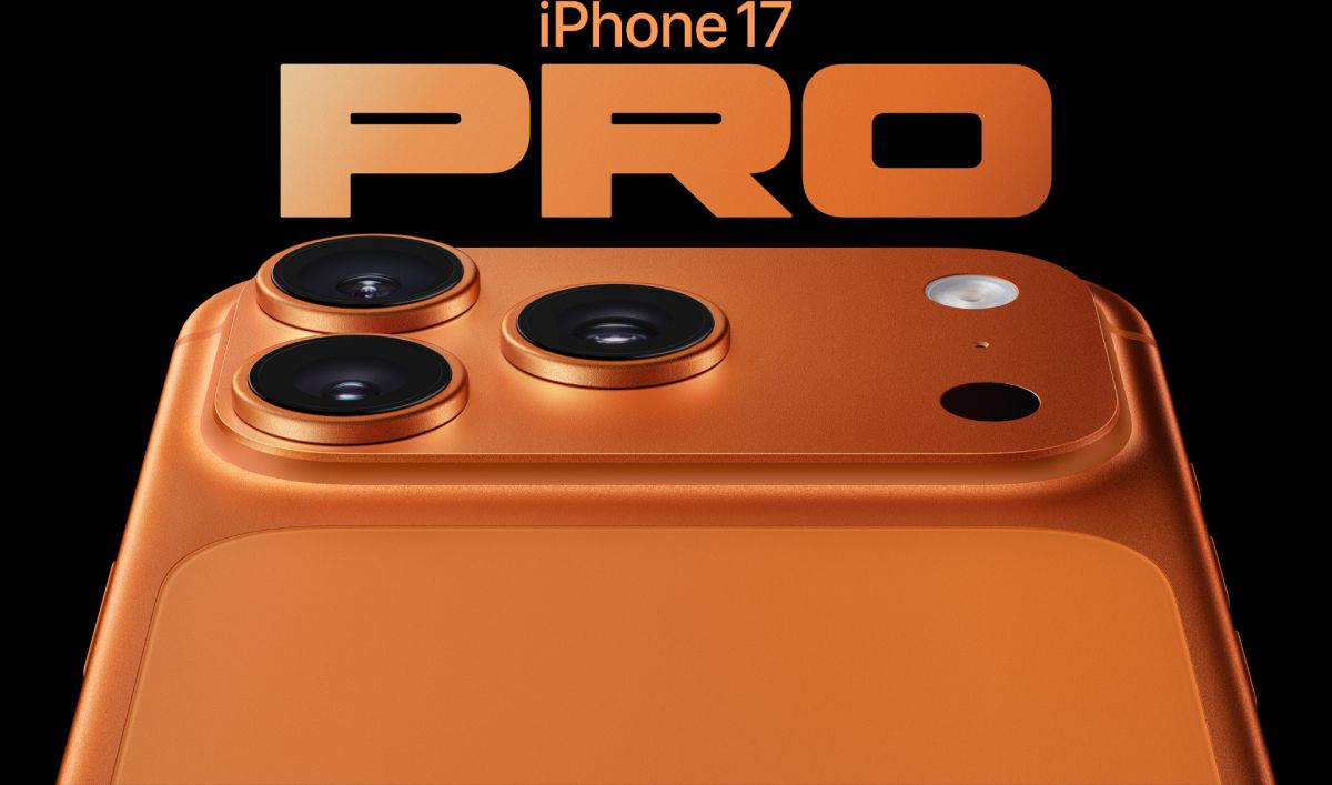 iPhone 17 Pro neuf, utilisé 1 mois, excellent état