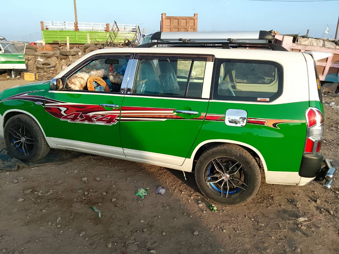 Service de taxi pour trajets Djibouti et régions environnantes