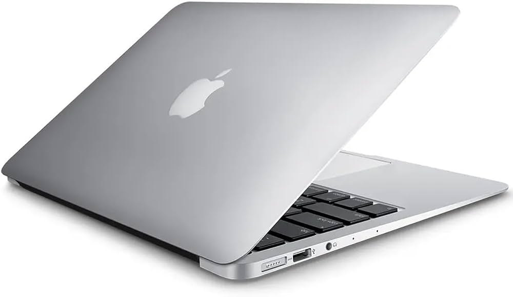 Apple MacBook Air 13 pouces i5 d\'occasion