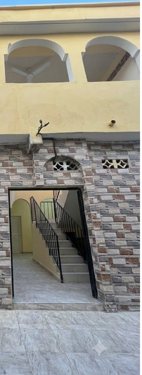 Maison F3 rez-de-chaussée à Barwaqo 1 Les 2 Poteaux