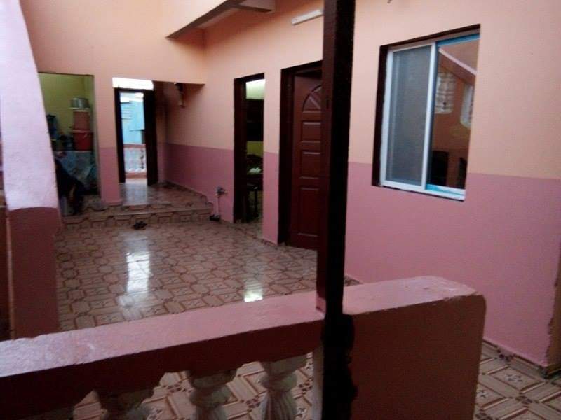 Maison F4 avec titre foncier à Balbala 6