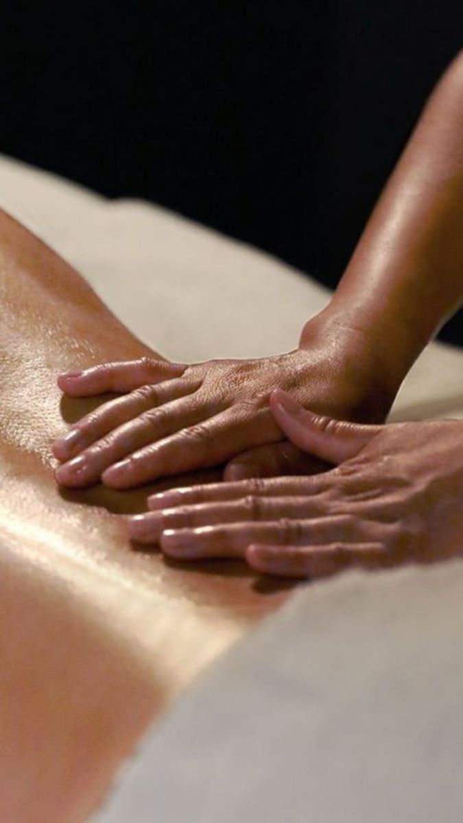 Massage bien-être à domicile pour femmes et seniors