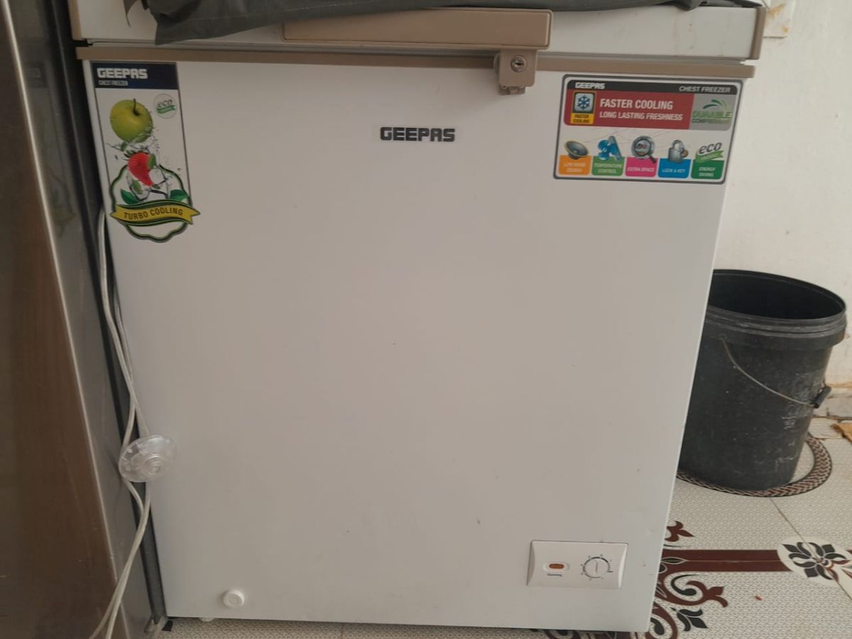 Mini congélateur à vendre