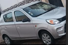 Suzuki Alto 2022, fiable et économique, climatisation