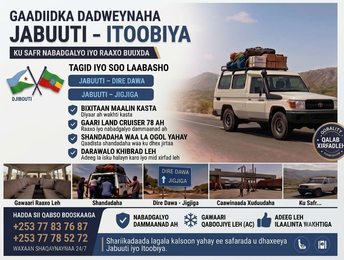 Service de transport de personnes confortable et fiable