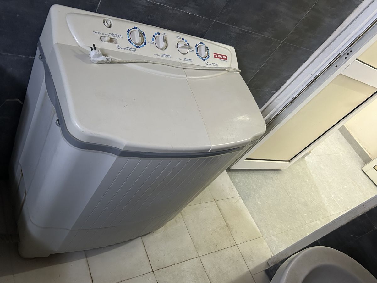 Machine à laver en très bon état