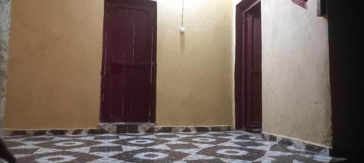 Maison 2 chambres avec terrain 90 m² à Ali-Sabieh Abattoir