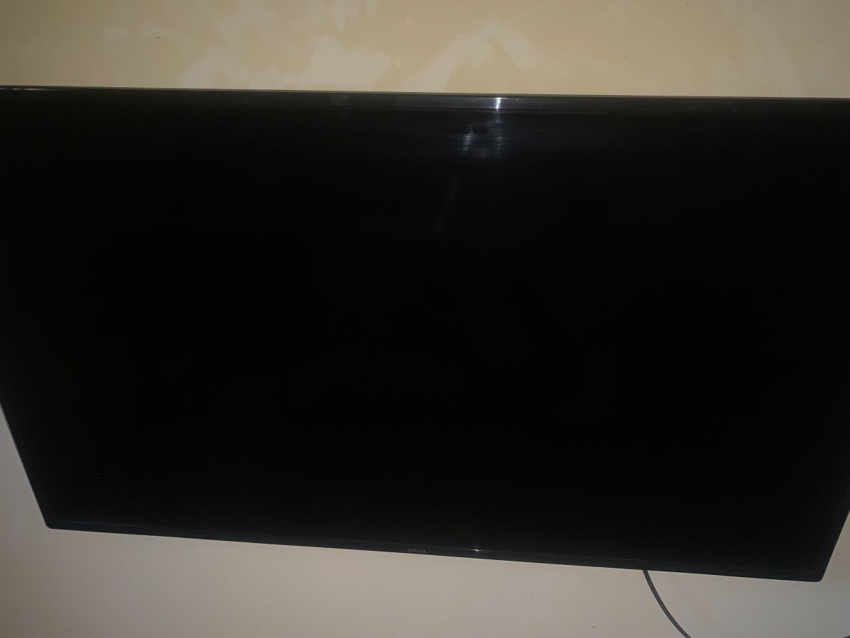 Télévision d’occasion en bon état