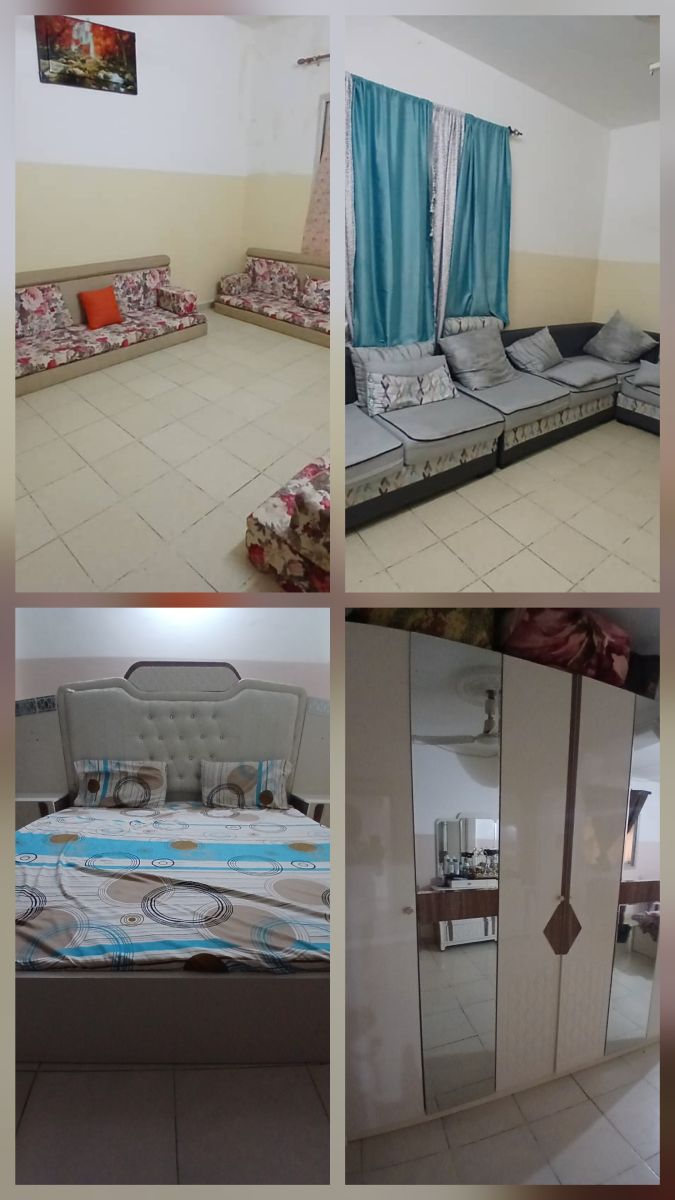 Mobilier maison complet à vendre, négociable