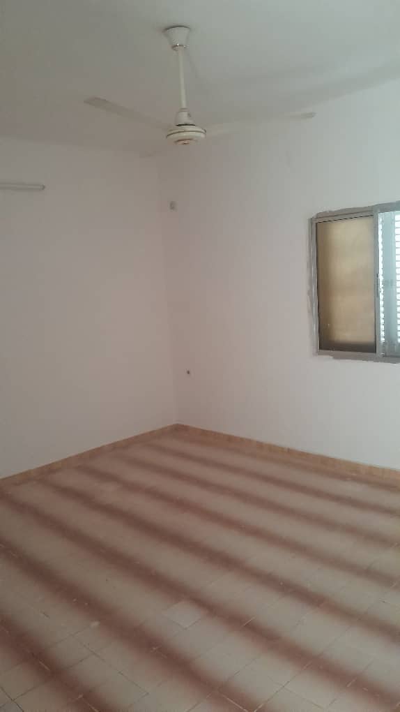 Maison F4 neuve avec parking à Gabode 4 a l\'étage.