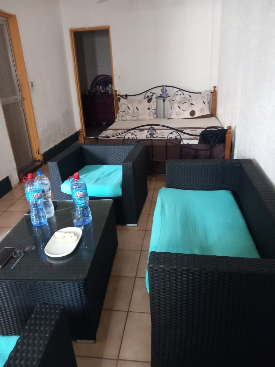 À LOUER – Appartements F2 rénovés, modernes et climatisés à Héron (Meublés & Non Meublés)