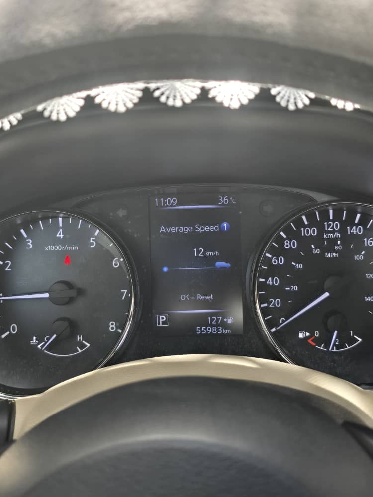 Nissan 2018, essence, en très bon état