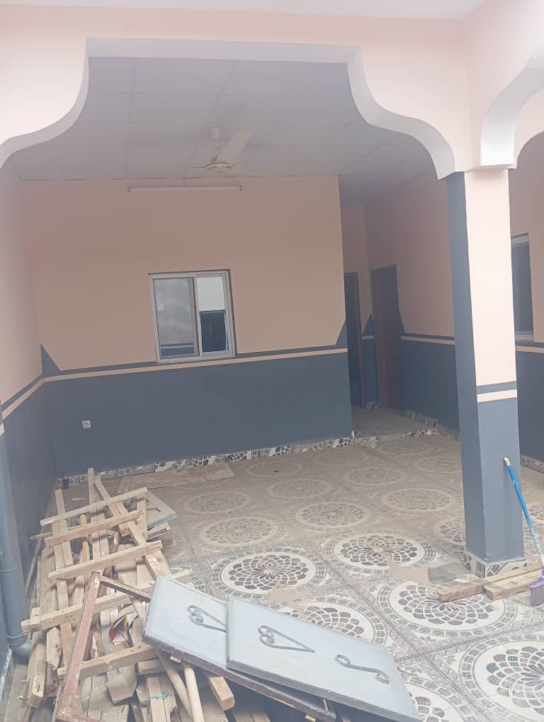 Maison neuve 4 chambres 130 m² avec titre foncier à Hayableh