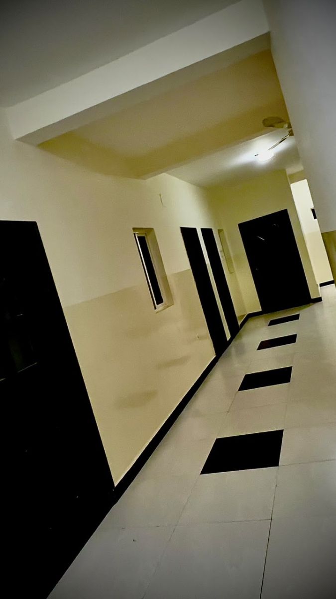 Appartement F4 spacieux avec cuisine équipée à Cité Luxembourg Balbala
