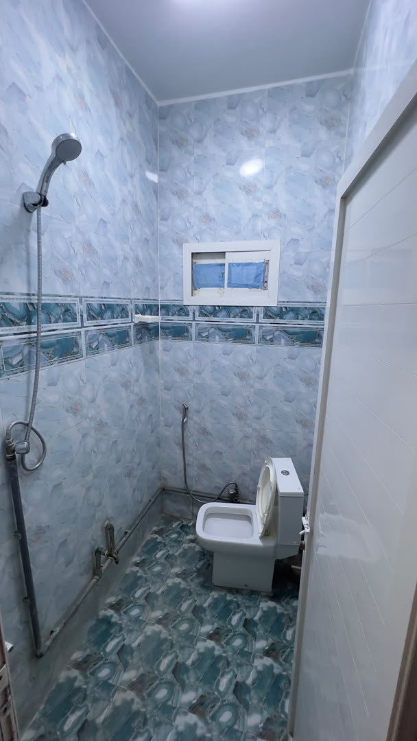 Appartement F4 spacieux avec cuisine équipée à Cité Luxembourg Balbala