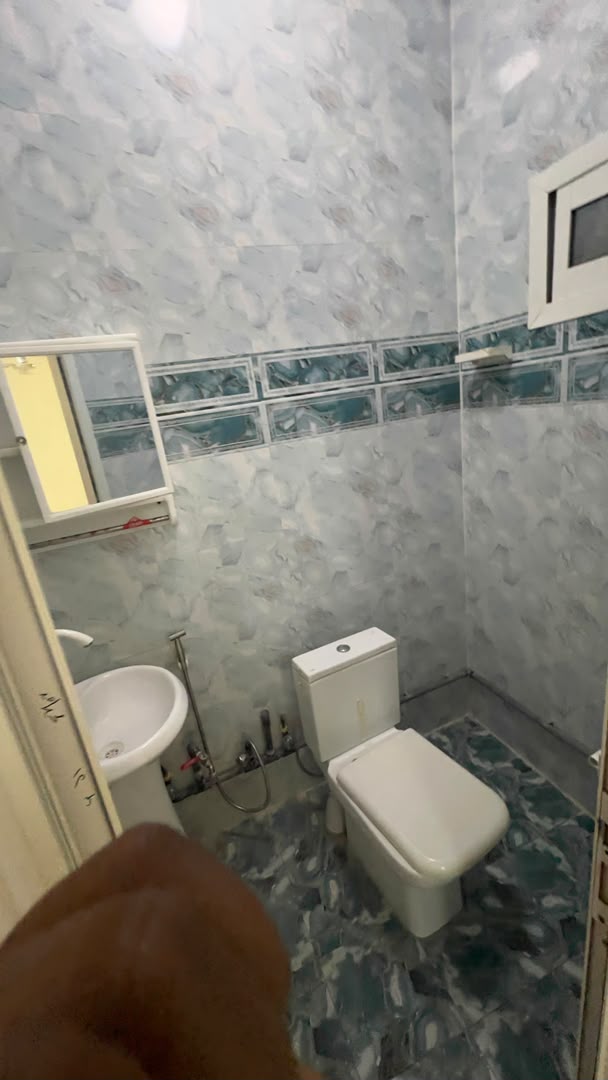 Appartement F4 spacieux avec cuisine équipée à Cité Luxembourg Balbala