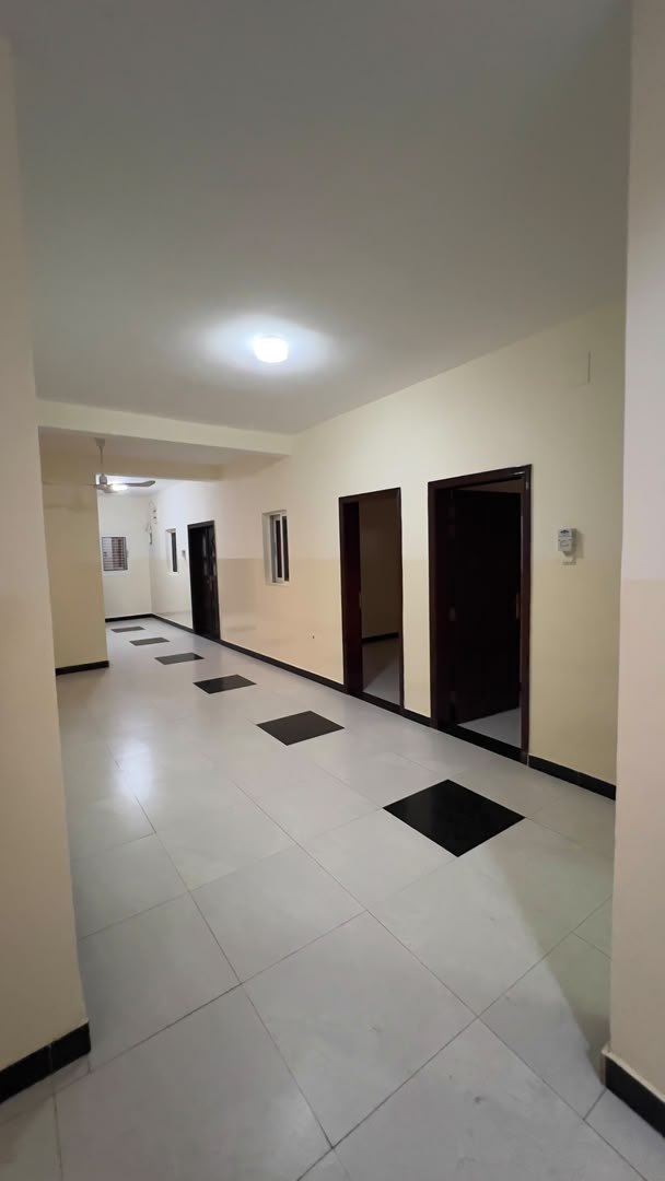 Appartement F4 spacieux avec cuisine équipée à Cité Luxembourg Balbala